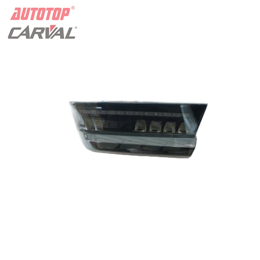 BMW புதிய 3 தொடர் G20/G28க்கான டிராகன் ஸ்கேல் டெயில்லைட்