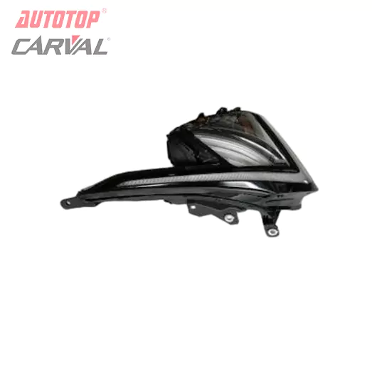 KIA ஸ்போர்டேஜ் 2021க்கான ஹெட்லைட் அசெம்பிளி