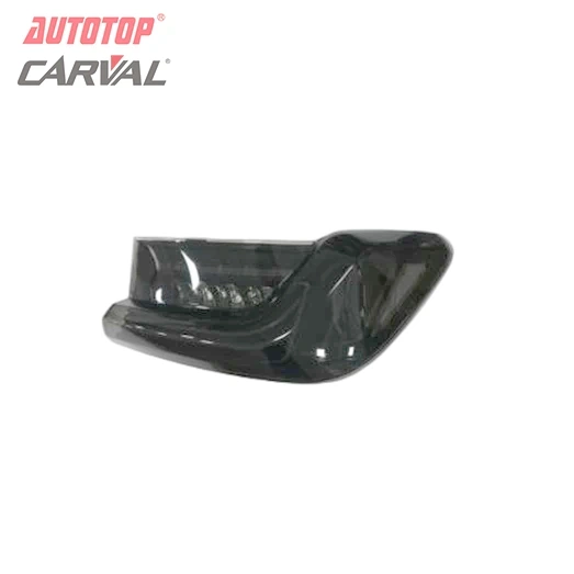 BMW புதிய 3 தொடருக்கான லேசர் பதிப்பு டெயில்லைட்