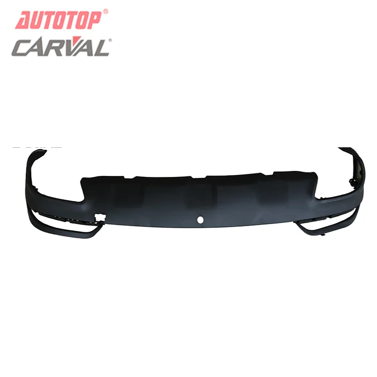 CHERY TIGGO க்கான பின்புற பம்பர் லோயர்