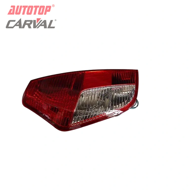 ஹூண்டாய் i10 2007க்கான டெயில் லேம்ப் அசெம்பிளி