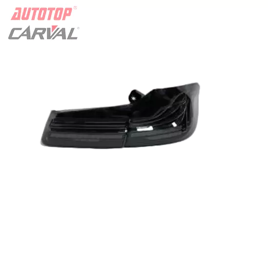 BMW புதிய 5 தொடர் G30/G38க்கான லேசர் டெயில் லேம்பை மேம்படுத்தவும்